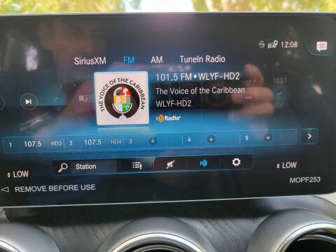 2023 Mercedes-Benz GLC GLC 300 4MATIC