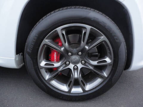 2013 Jeep Grand Cherokee Alpine