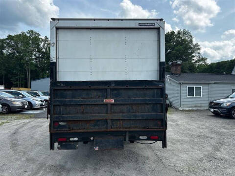 2018 Ford E-Series E-350 SD