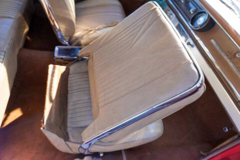 1965 Chevrolet Impala