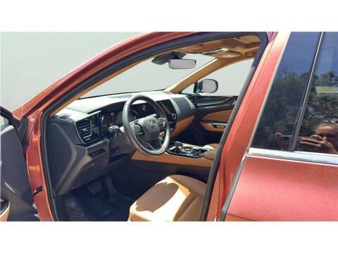 2025 Lexus NX 250