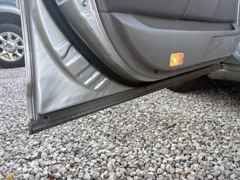 2003 Toyota Avalon XL