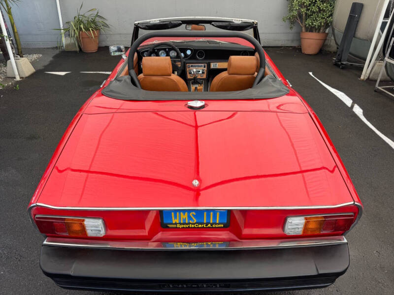 1975 Jensen HEALEY