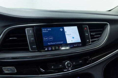 2020 Buick Enclave Avenir