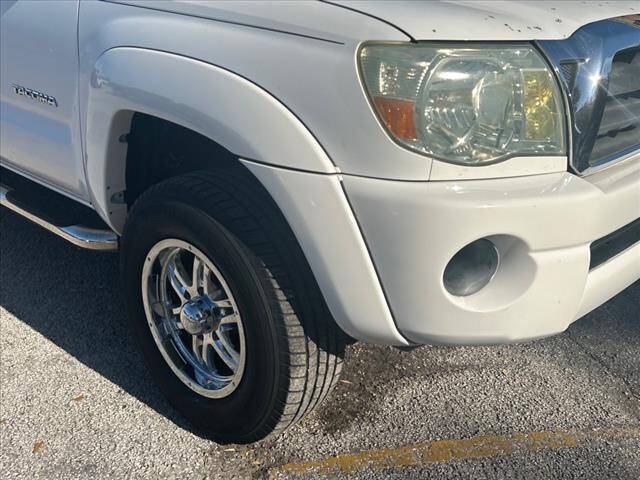 2006 Toyota Tacoma for sale at Winter Park Auto Mall in Orlando, FL