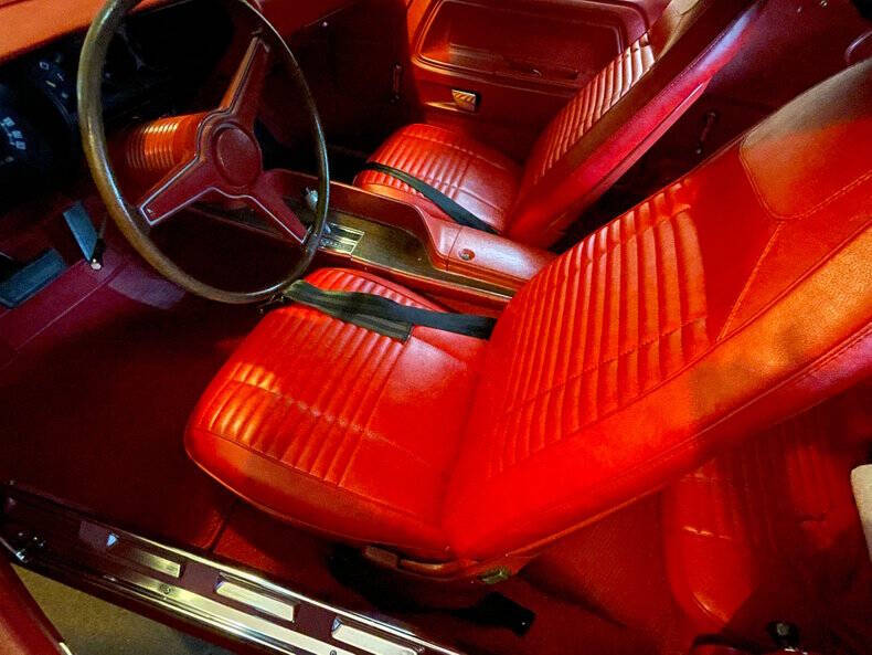 1970 Dodge Challenger