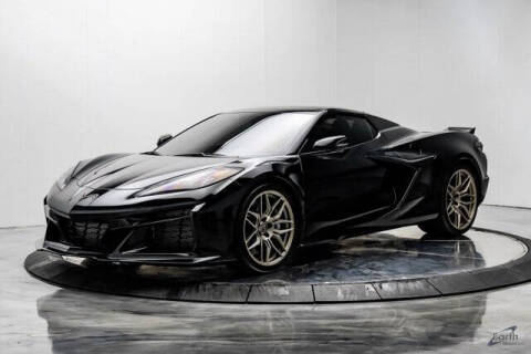 2023 Chevrolet Corvette Z06