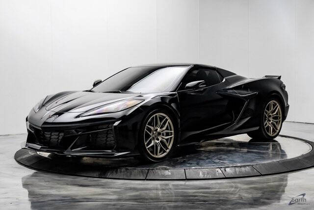 2023 Chevrolet Corvette Z06
