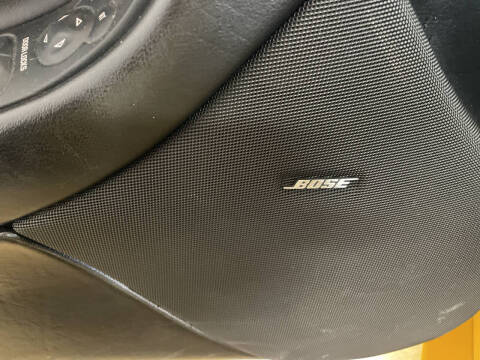 2004 Chevrolet Corvette