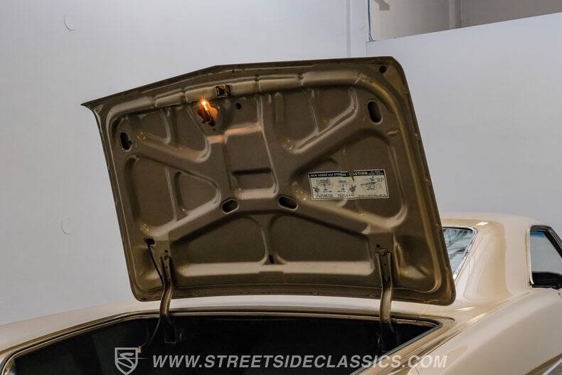 1966 Pontiac Star Chief