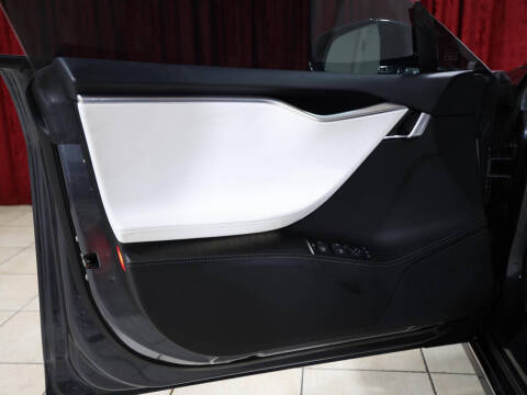 2017 Tesla Model S