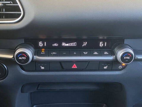 2026 Mazda CX-30 2.5 S Select Sport