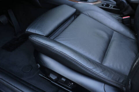 2011 BMW 1 Series 135i