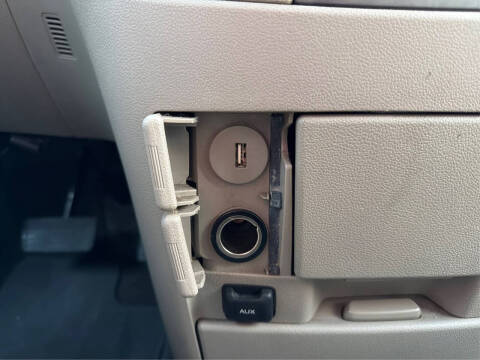 2016 Honda Odyssey LX