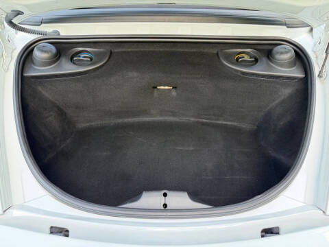 2014 Porsche Boxster S