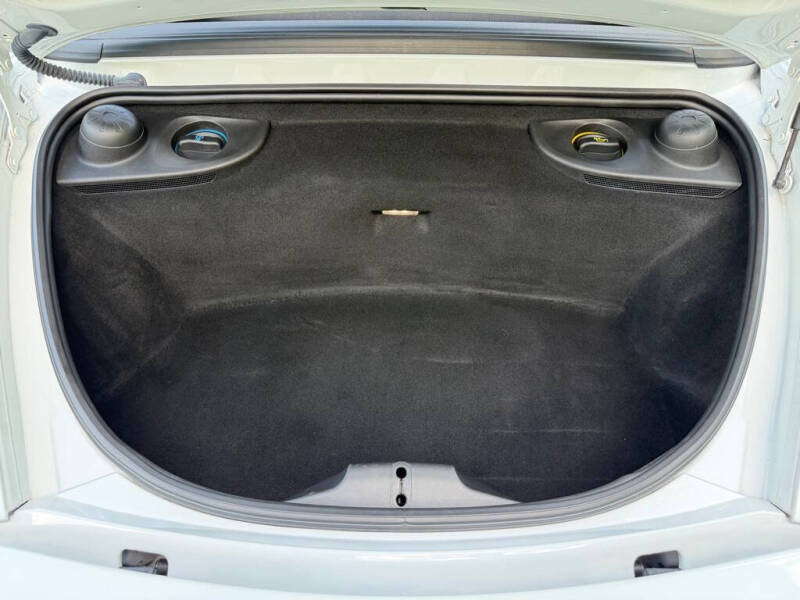 2014 Porsche Boxster S