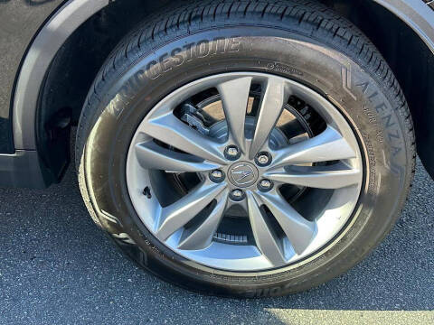 2025 Acura MDX SH-AWD