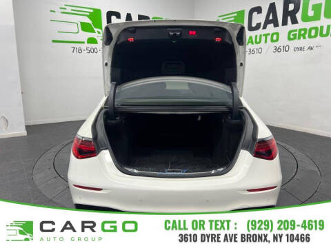 2021 Mercedes-Benz S-Class S 580 4MATIC