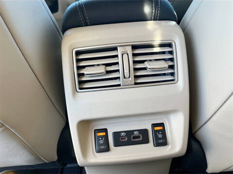 2023 Nissan Maxima 3.5 Platinum