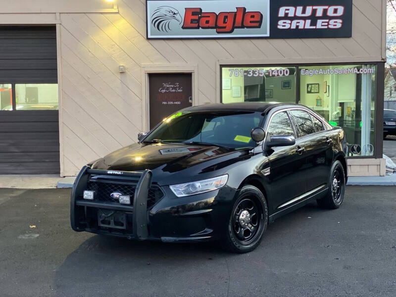 2015 Toyota Highlander for sale at Eagle Auto Sale LLC in Holbrook MA