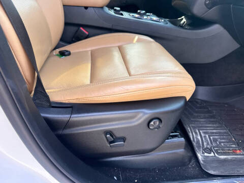 2015 Dodge Durango Citadel