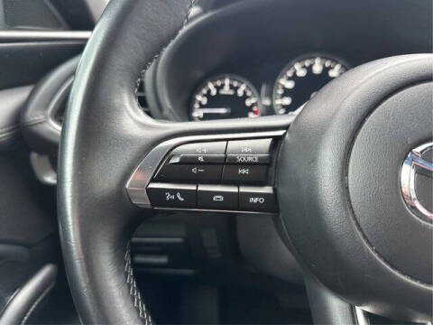 2025 Mazda Mazda3 Hatchback 2.5 S Select Sport