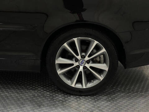 2013 Volvo C70 T5 Platinum