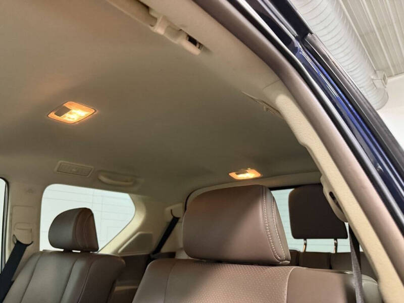 2017 Lexus GX 460 Luxury