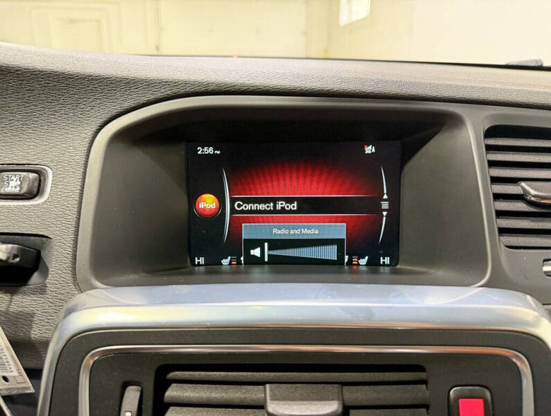 2015 Volvo S60 T5 Premier