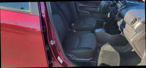 2021 Mitsubishi Mirage