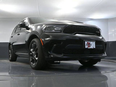 2024 Dodge Durango R/T Plus