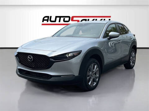 2021 Mazda CX-30 Preferred