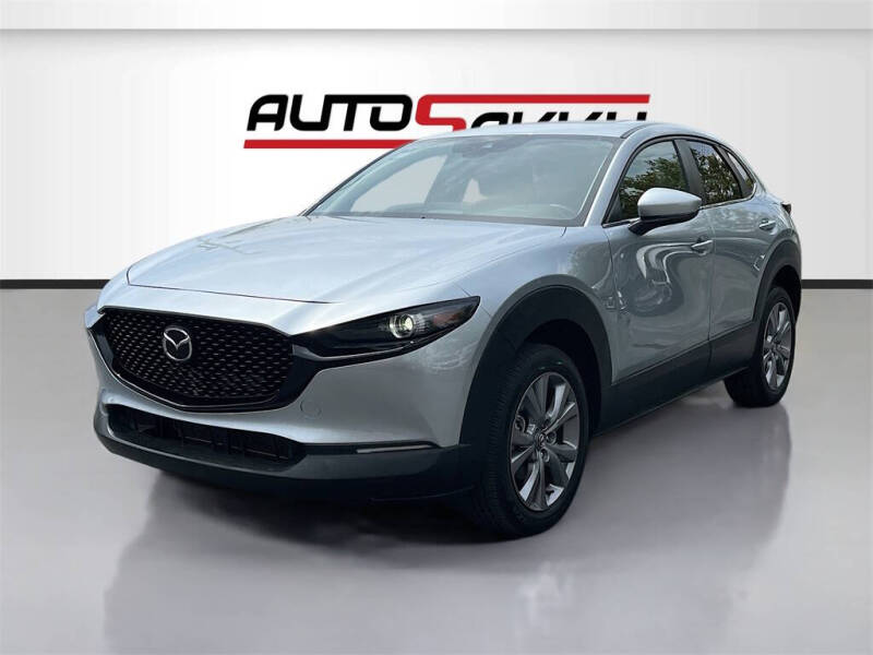 2021 Mazda CX-30 Preferred