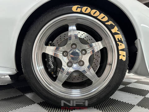 1969 Chevrolet Corvette