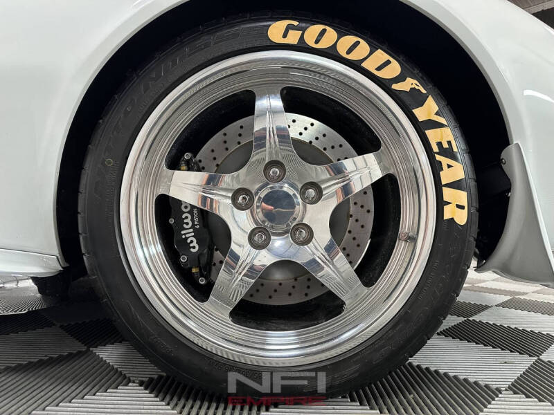 1969 Chevrolet Corvette