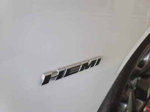 2015 Dodge Challenger R/T