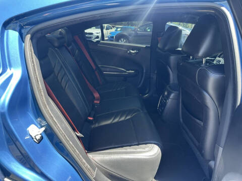 2021 Dodge Charger