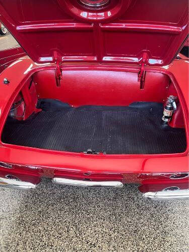 1962 Chevrolet Corvette