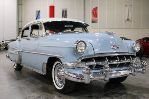 1954 Chevrolet Bel Air