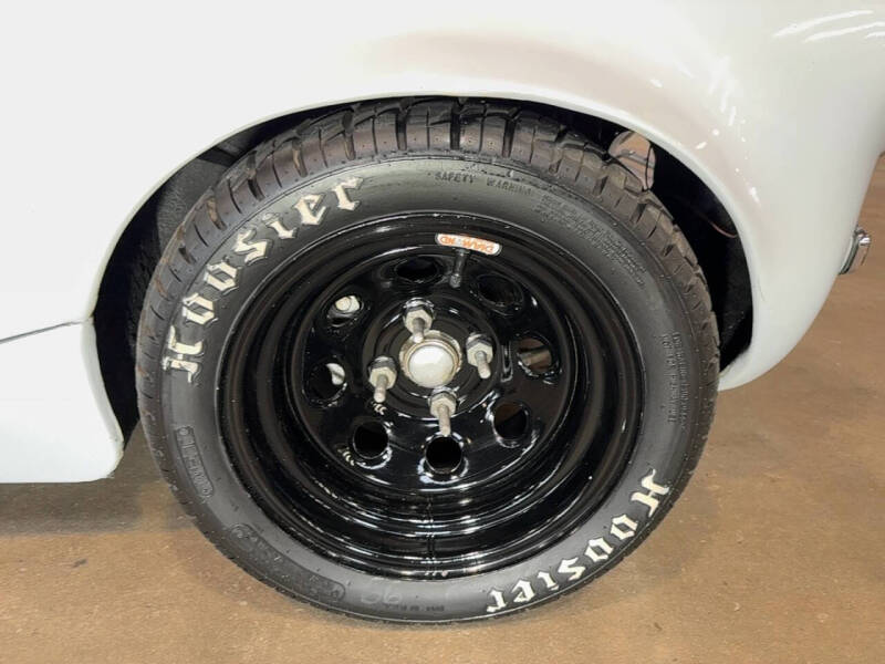 1972 MG Midget