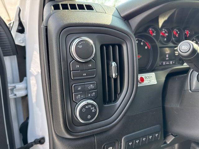 2026 GMC Sierra 3500HD CC
