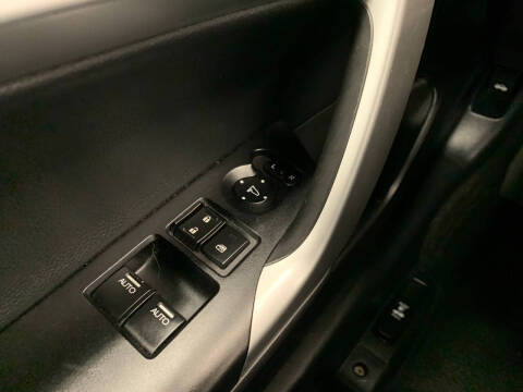 2015 Honda Accord EX-L V6 w/Navi