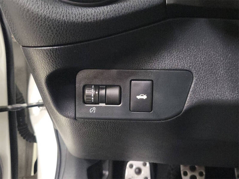 2017 Subaru BRZ Premium