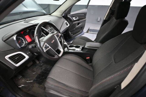 2014 GMC Terrain SLE-2