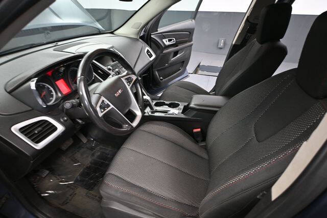 2014 GMC Terrain SLE-2
