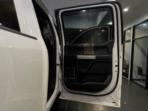 2019 Ford F-250 Super Duty