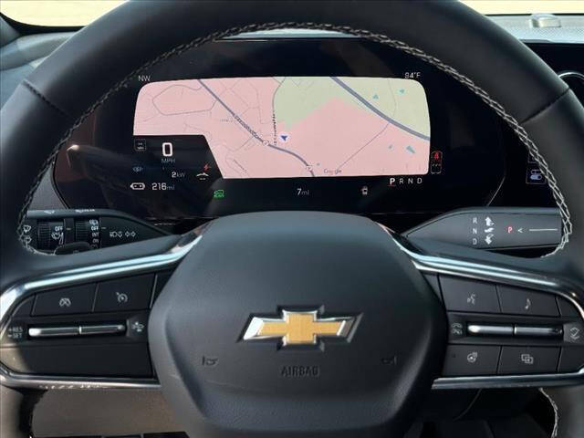 2024 Chevrolet Blazer EV 2LT