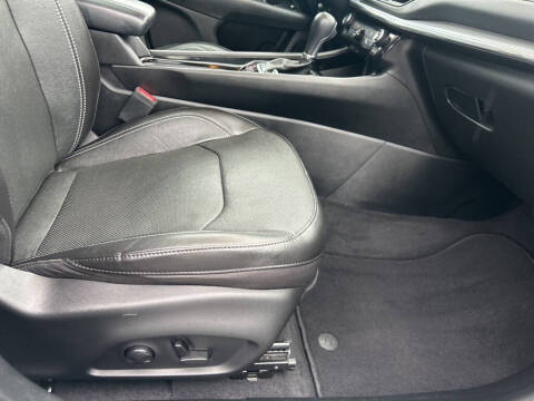 2023 Jeep Compass High Altitude