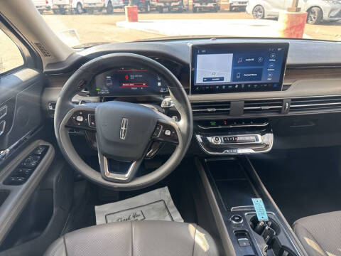 2024 Lincoln Corsair Grand Touring