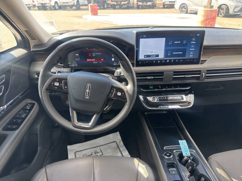 2024 Lincoln Corsair Grand Touring